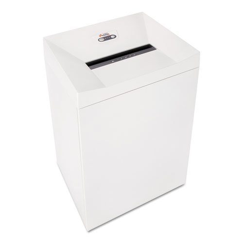 7490016622531, SKILCRAFT 920C Cross-Cut Shredder, 17 Manual Sheet Capacity, TAA Compliant