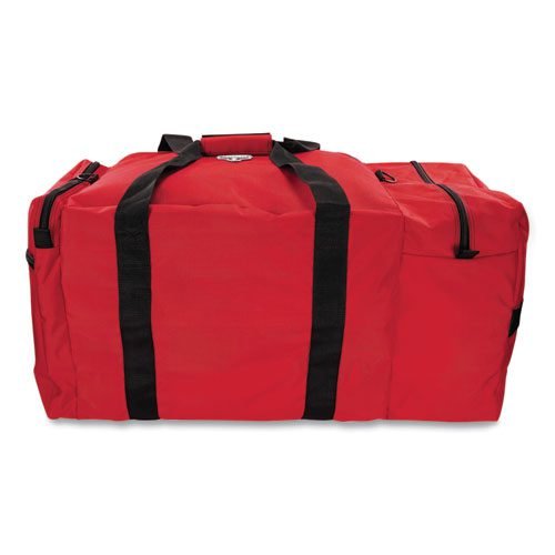 Arsenal 5005 Fire + Rescue Gear Bag, Nylon, 30 x 15 x 15, Red, Ships in 1-3 Business Days - Image 2