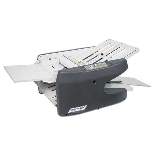 Model 1811 Paper Folder, 12,000 Sheets/Hour