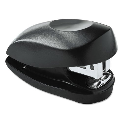 TOT Mini Stapler, 12-Sheet Capacity, Black - Image 3