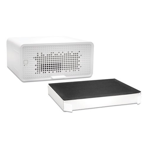 FreshView Air Purifier Filter Replacement, 6.5 x 2.3