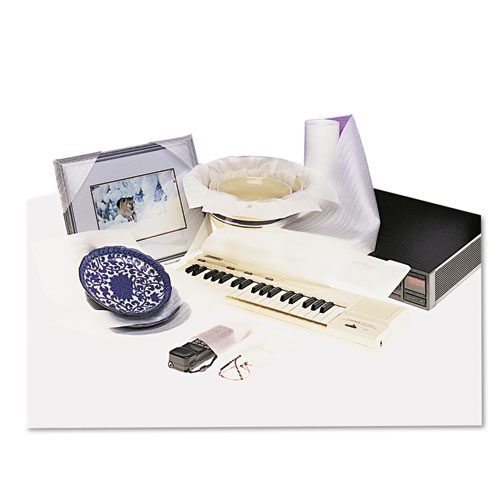 Cell-Aire Polyethylene Foam Packaging, 125 mil Thick, 12" x 175 ft Roll