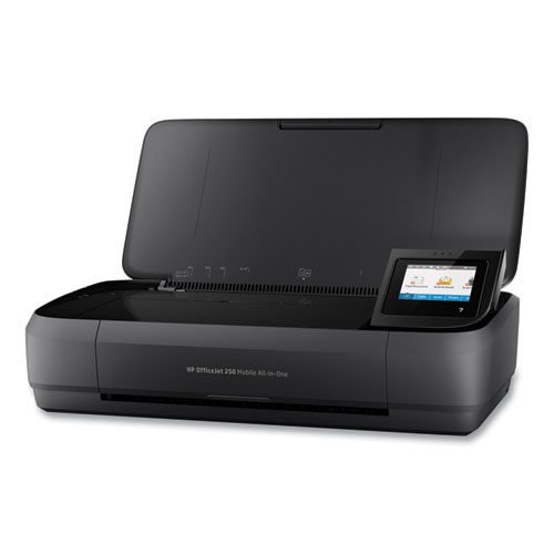 Lithium Ion Mobile Printer Battery for OfficeJet 200 Series